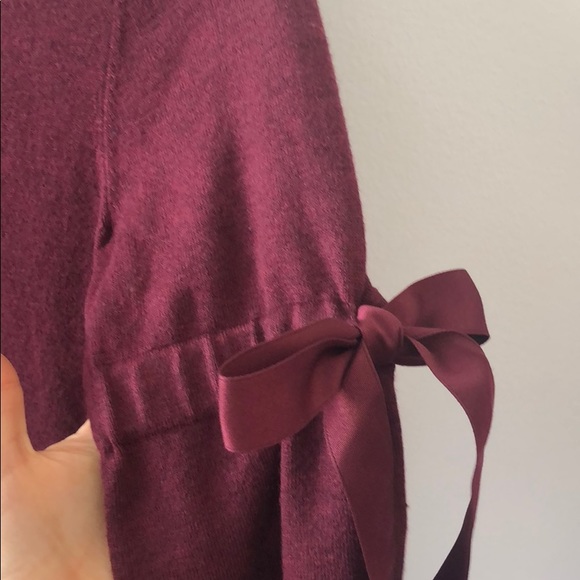 Max Studio Sweater Dress - Picture 2 of 4